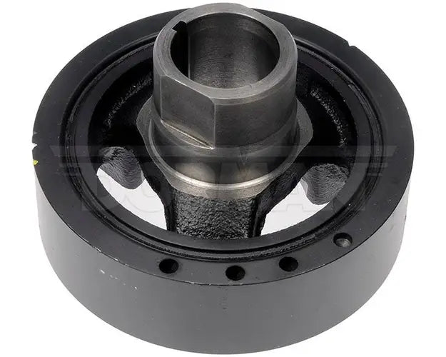 HARMONIC BALANCER