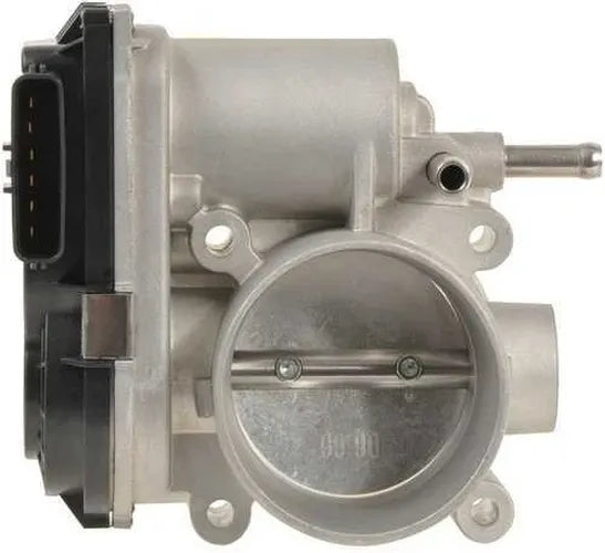 NEW THROTTLE BODIES
