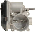 NEW THROTTLE BODIES