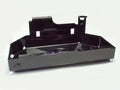 Rugged Ridge Gas Tank Skid Plate 97-06 Jeep Wrangler TJ