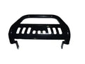 3" BULL BAR TOYOTA 4RUNNER BLK