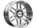 FOLSOM 20x12 6x139.70 CHROME (44 mm)