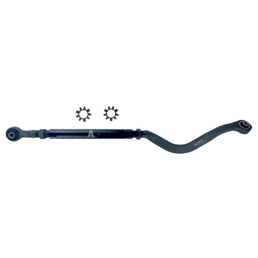 Heavy Duty Adjustable Front Track Bar Apex Chassis