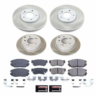 PowerStop auto part