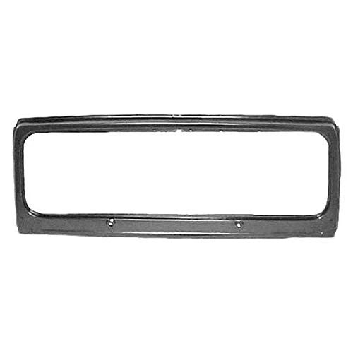 WINDSHIELD FRAME (STEEL) JEEP CJ/SCRAMBLER 7686
