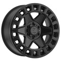 BR YORK 17X9 6X139 -12 112 M-BLK