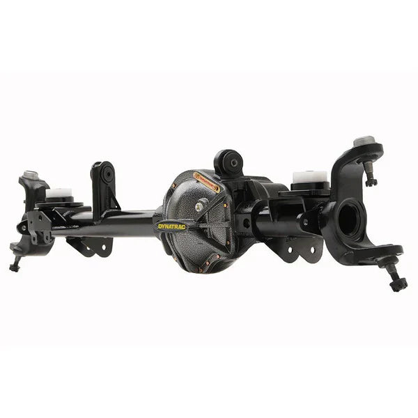 ~(660 lbs. 84X34X24)~ Serious Performance 44/60 Axle Set - ARB Air Locker 4.56 RandP - 2007-2018 Jeep JK