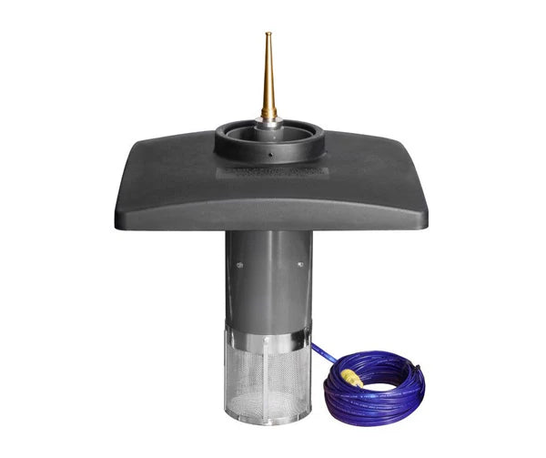 SKYWARD FOUNTAIN 1/2HP 115V 70FT