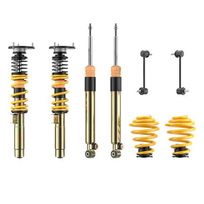 Suspension Techniques coilovers