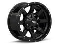 MO970 18x10 5x139.70/5x150.00 GLOSS BLACK (24 mm)