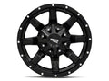 MO970 18x10 5x139.70/5x150.00 GLOSS BLACK (24 mm)