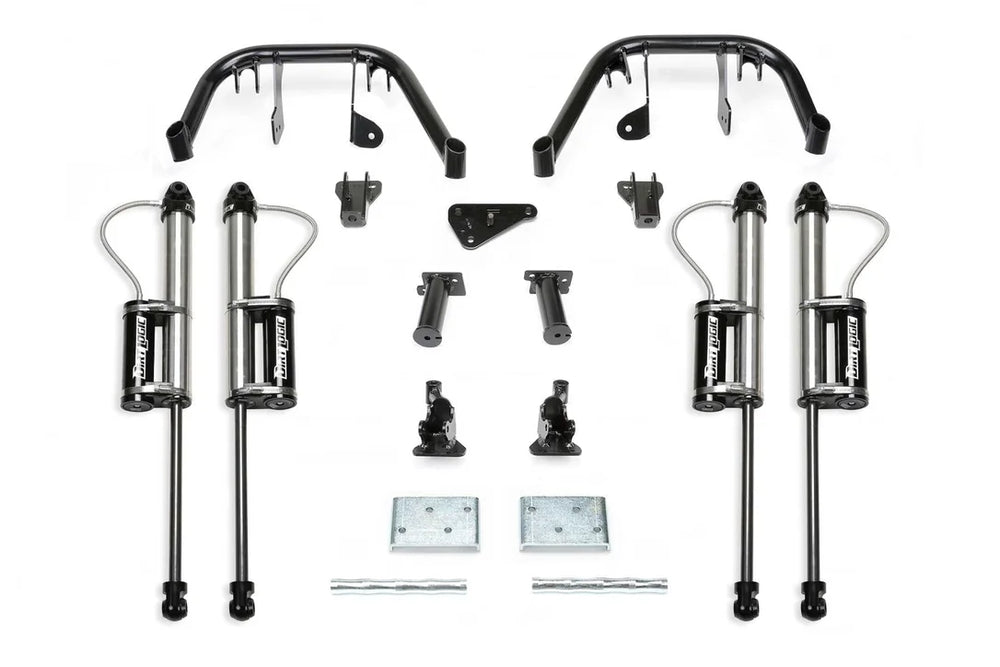 Fabtech auto part