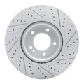 R1 Concepts auto part close-up