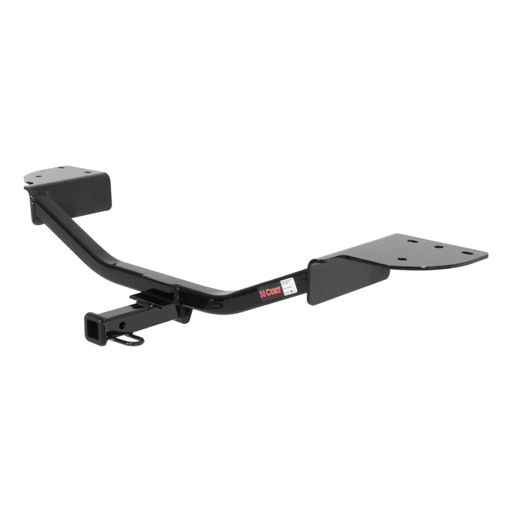 TRAILER HITCH
