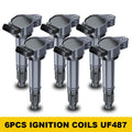 Power Stop 14-15 Lexus IS250 Front & Rear Z17 Evolution Geomet Coated Brake Kit