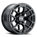 Method RTR Tech 6 Ford F150 17x9 0mm Offset 6x135 87.1mm CB - Satin Black Wheel