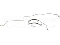 PREFORMED BRAKE LINE
