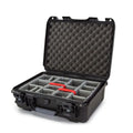 Nanuk black auto part