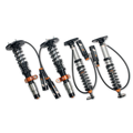 AST 09-12 Renault Clio 3 RS 200 PH2 BR FWD 5200 Series Coilovers w/ Springs