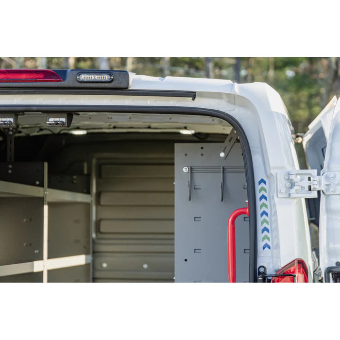 2020+ FORD TRANSIT - MEDIUM & HIGH
