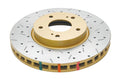 DBA auto part close-up