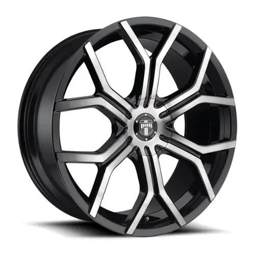 ROYALTY 22X9.5 6X120 67.03 ML +35