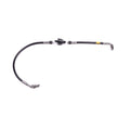 Chase Bays 84-91 BMW 3-Series E30 (w/BMW Trans Adapter) Extended Clutch Line w/Tilton Control Valve