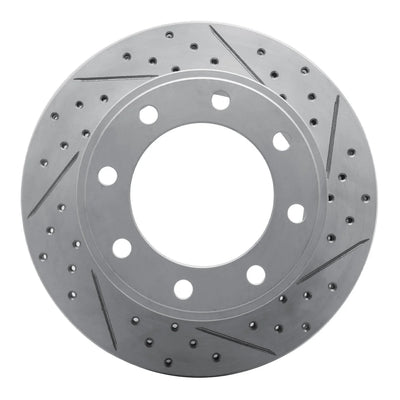 DFC auto part