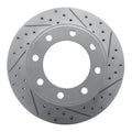 DFC auto part