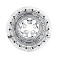 15X12" POL ALPHA-1 5X4.5'' BP 3''BS