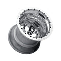 15X12" POL ALPHA-1 5X4.5'' BP 3''BS