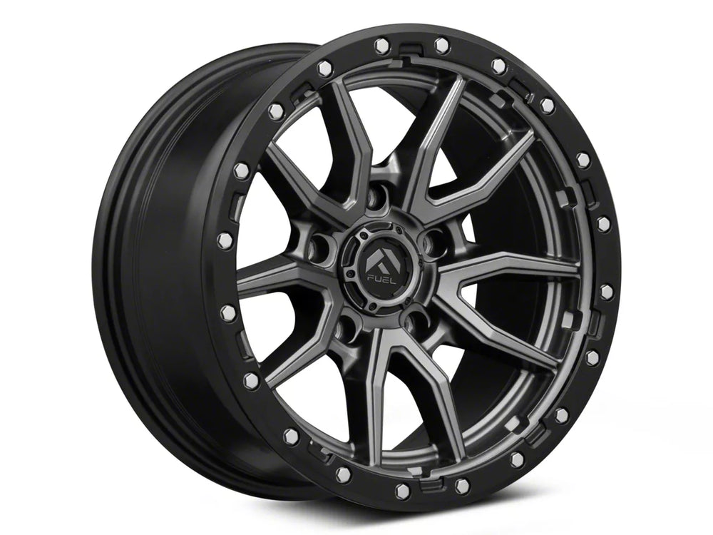 D680 REBEL 17X9 5X150 110.2 GDB 01MM