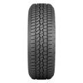Yokohama Geolandar CV G058 Tire - 275/55R20 117V
