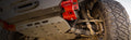 ARB auto part
