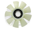 Dieselsite spacers