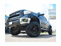 MOTO METAL 18x9 962 MO962 GLOSS BLACK WITH MILLED ACCENTS 6X135 bp 5.00 b/s 0 of