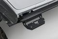 ~(197 lbs. 42X41X89)~ KIT STEP JL ROCK SLIDERS