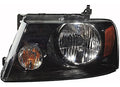 Maxzone Vehicle Lighting Corp chrome headlights