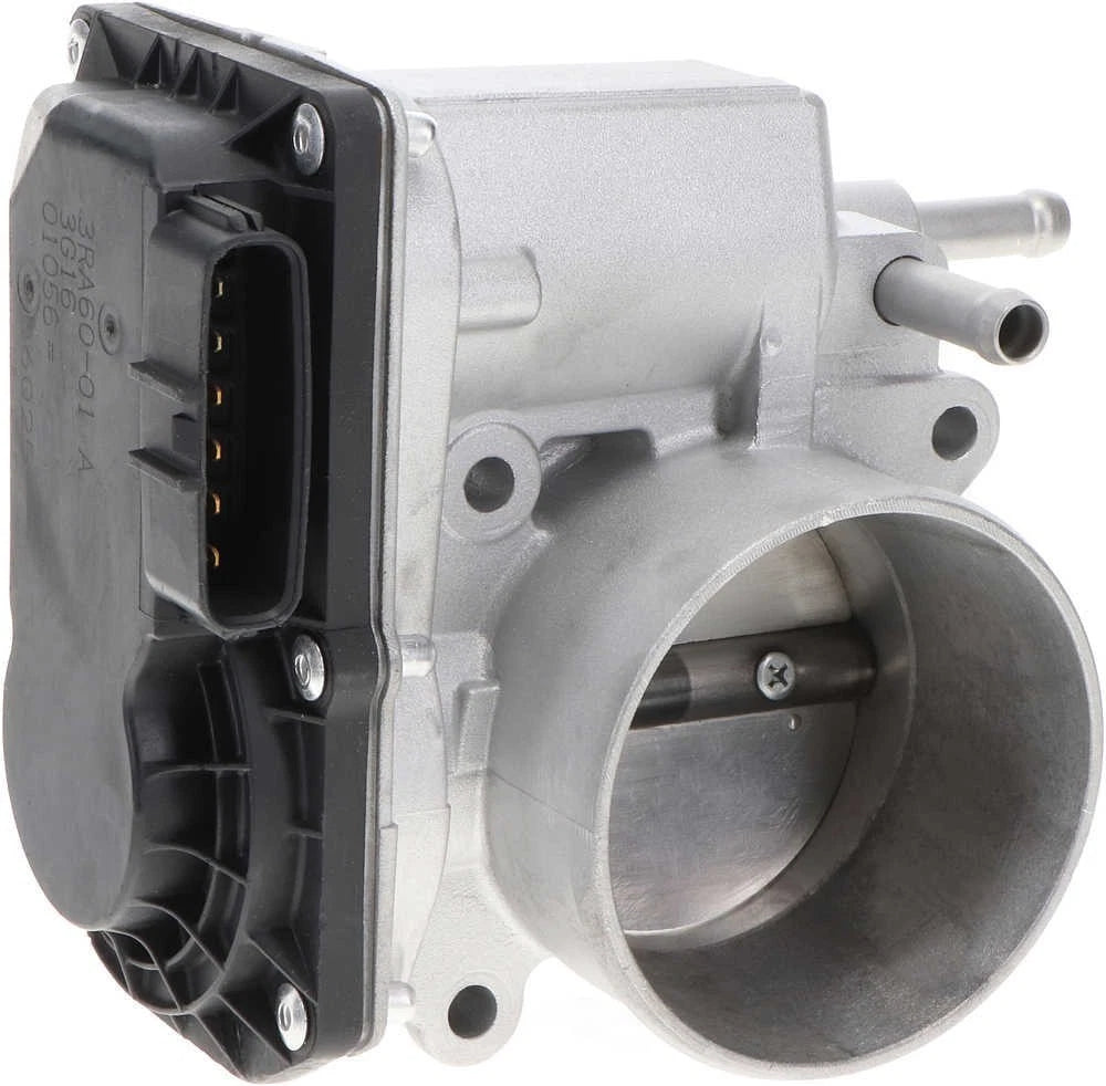 ELECTRONIC THROTTLE BODY