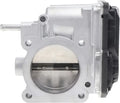 ELECTRONIC THROTTLE BODY