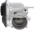 ELECTRONIC THROTTLE BODY