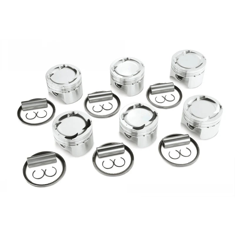 FORGED PISTON REPAIR PART PISTON 1pc 2JZ-GTE 86.50mm CH34.00 (STD)