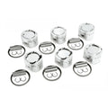 FORGED PISTON REPAIR PART PISTON 1pc 2JZ-GTE 86.50mm CH34.00 (STD)