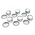 FORGED PISTON REPAIR PART PISTON 1pc 2JZ-GTE 86.50mm CH34.00 (STD)