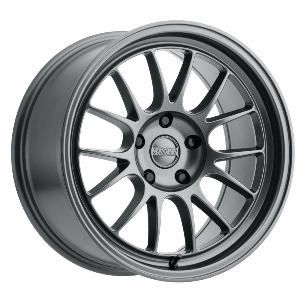 CORSA GM 18X10.5 5X120 +12