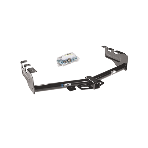 PROFESSIONAL RECEIVER - ROUND TUBE