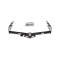 PROFESSIONAL RECEIVER - ROUND TUBE