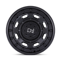 ATLAS 16X8 5X120 72 +38 M-BLK