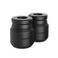 Timbren auto part close-up