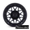 PXA202 17X8.5 6X4.5 M-BLK 0MM